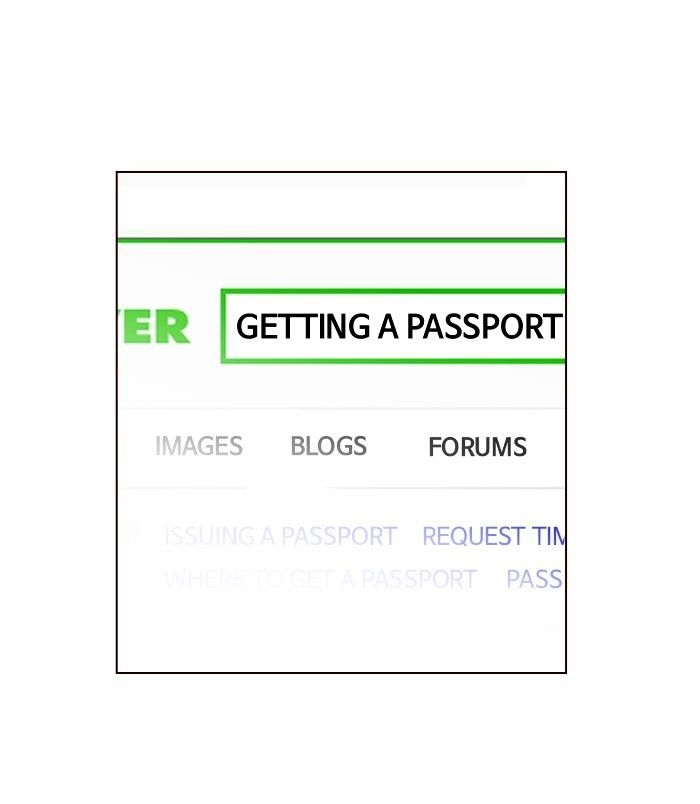 GIRLS OF THE WILD’S Chapter 262 - Page 25