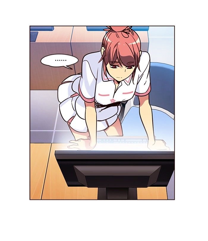 GIRLS OF THE WILD’S Chapter 262 - Page 26