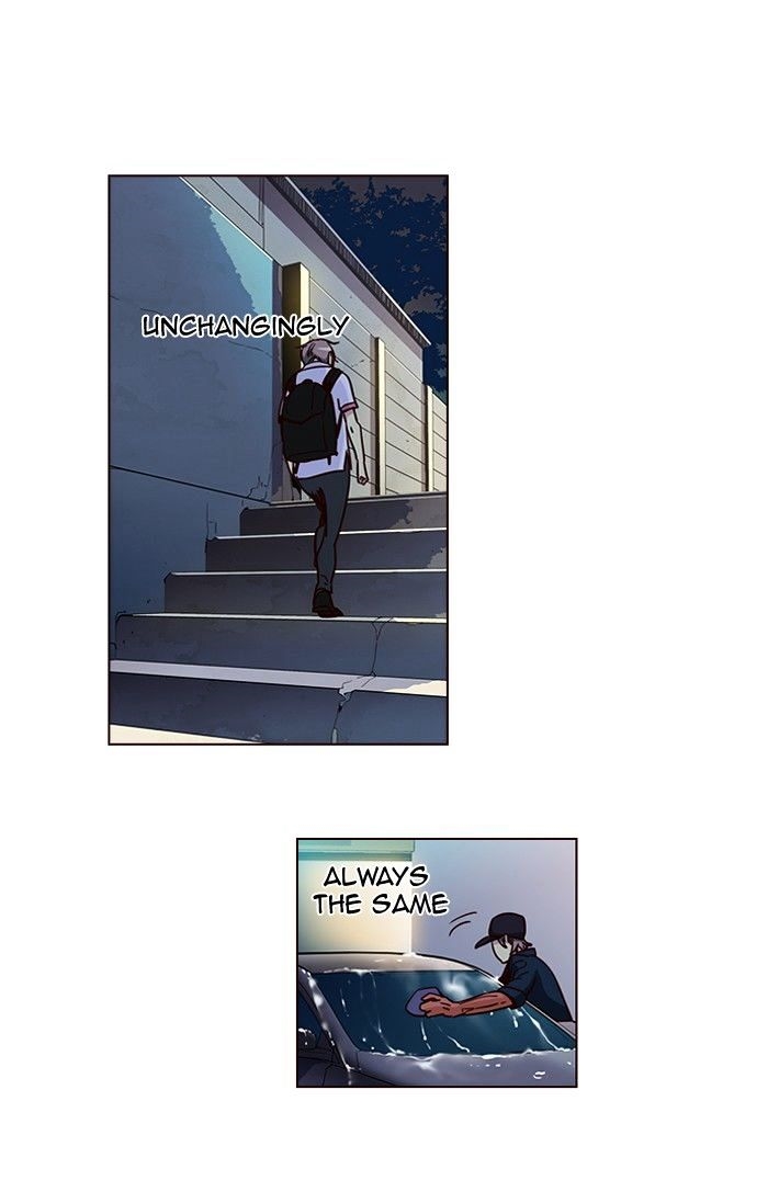 GIRLS OF THE WILD’S Chapter 262 - Page 30