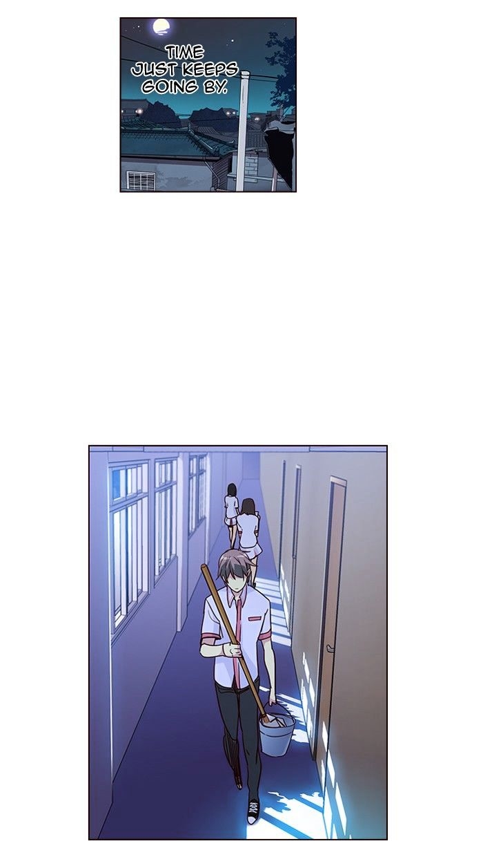 GIRLS OF THE WILD’S Chapter 262 - Page 31