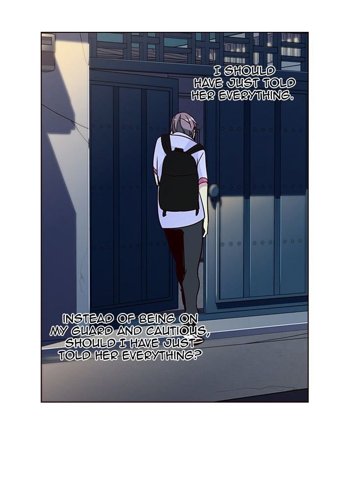 GIRLS OF THE WILD’S Chapter 262 - Page 35