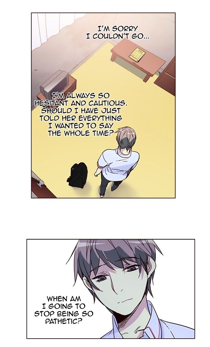 GIRLS OF THE WILD’S Chapter 262 - Page 37