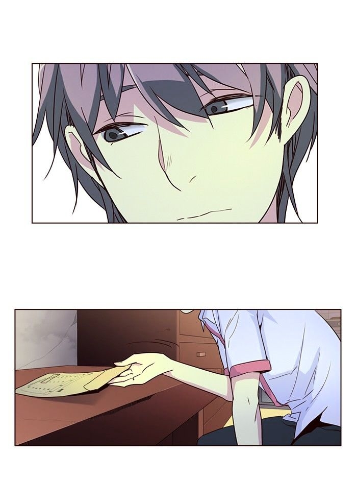 GIRLS OF THE WILD’S Chapter 262 - Page 38