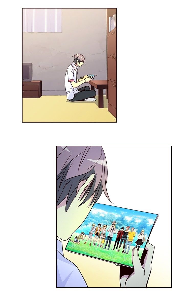 GIRLS OF THE WILD’S Chapter 262 - Page 39