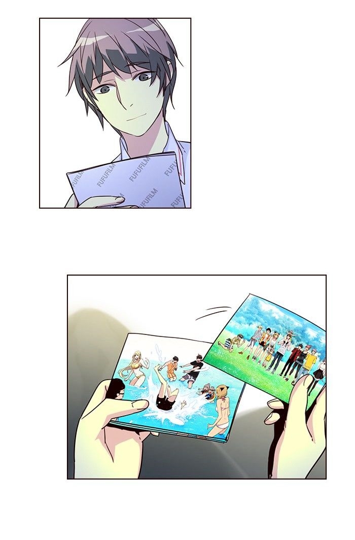 GIRLS OF THE WILD’S Chapter 262 - Page 40