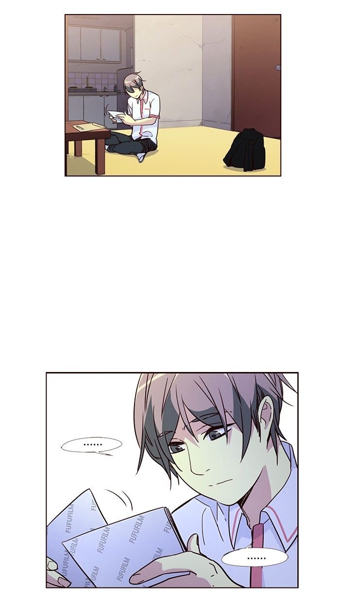 GIRLS OF THE WILD’S Chapter 262 - Page 41