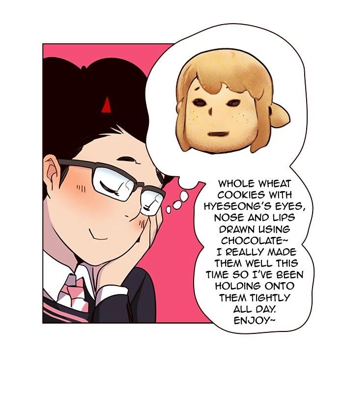 GIRLS OF THE WILD’S Chapter 262 - Page 9