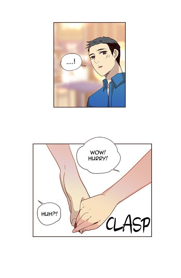 GIRLS OF THE WILD’S Chapter 263 - Page 17