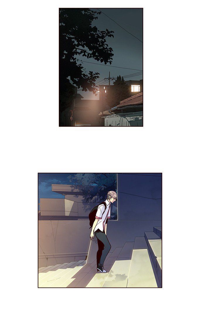 GIRLS OF THE WILD’S Chapter 263 - Page 29