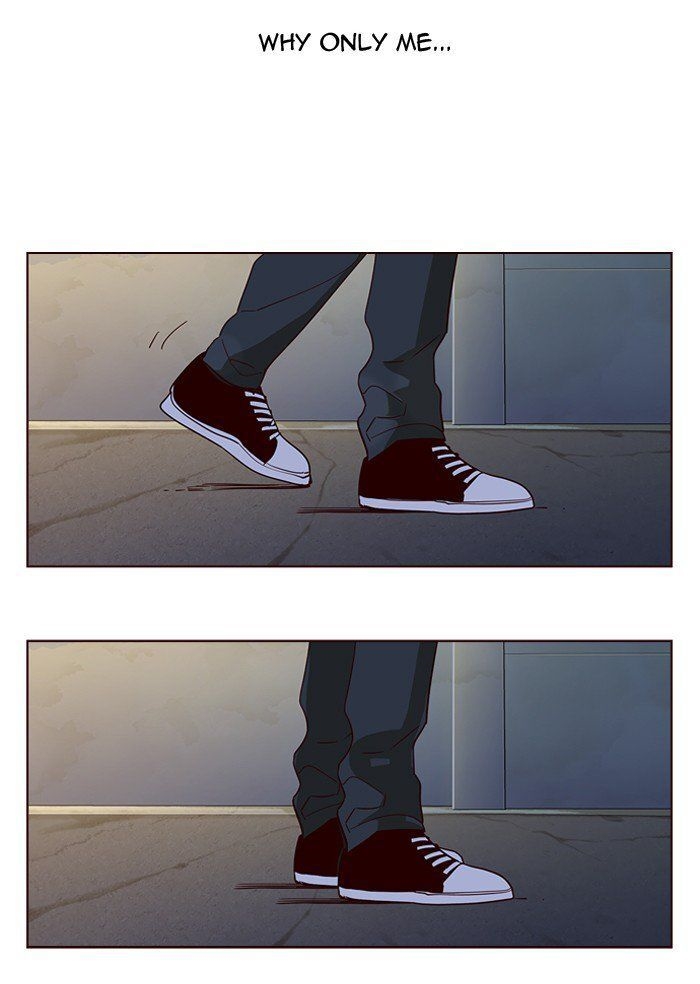 GIRLS OF THE WILD’S Chapter 263 - Page 32