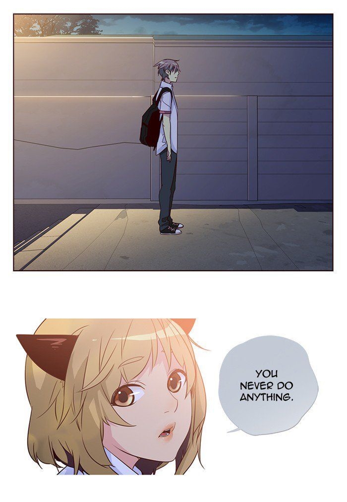 GIRLS OF THE WILD’S Chapter 263 - Page 33