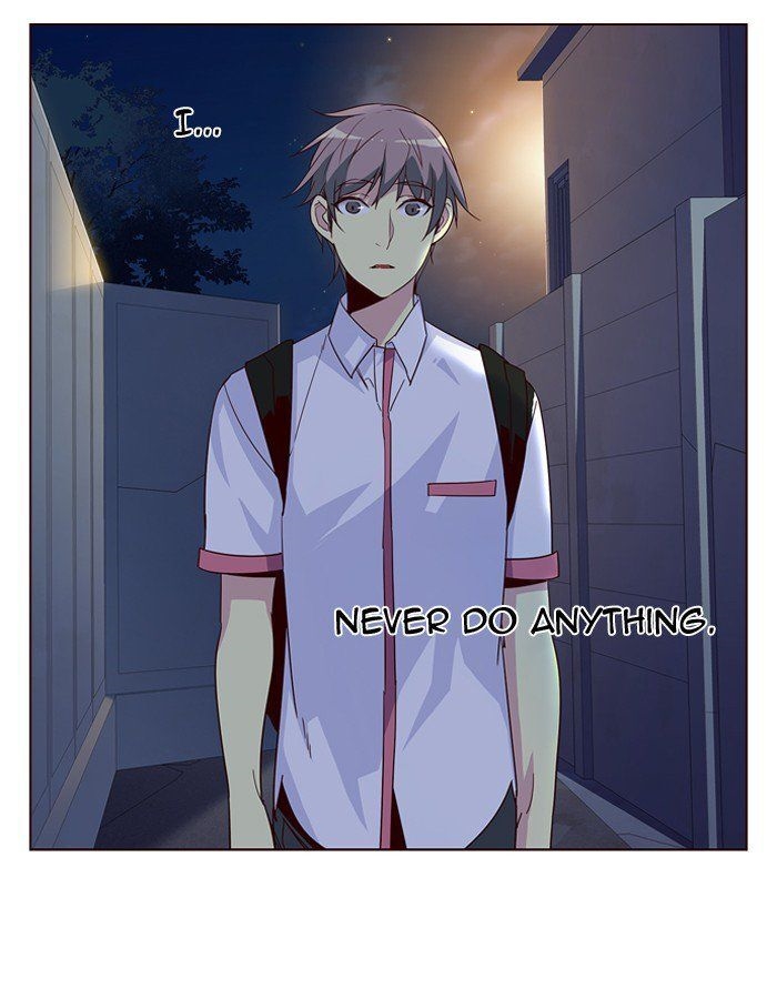 GIRLS OF THE WILD’S Chapter 263 - Page 34