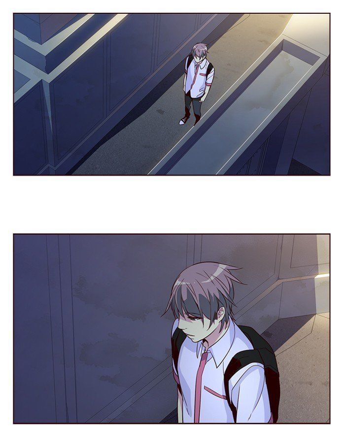 GIRLS OF THE WILD’S Chapter 263 - Page 35