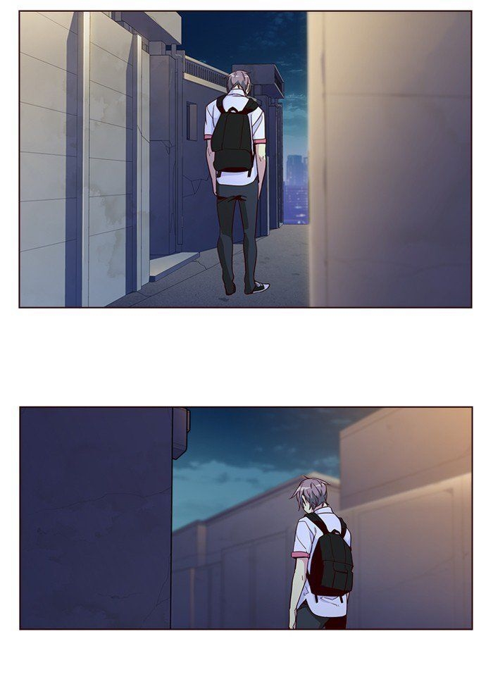 GIRLS OF THE WILD’S Chapter 263 - Page 36