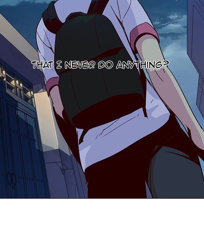 GIRLS OF THE WILD’S Chapter 263 - Page 39