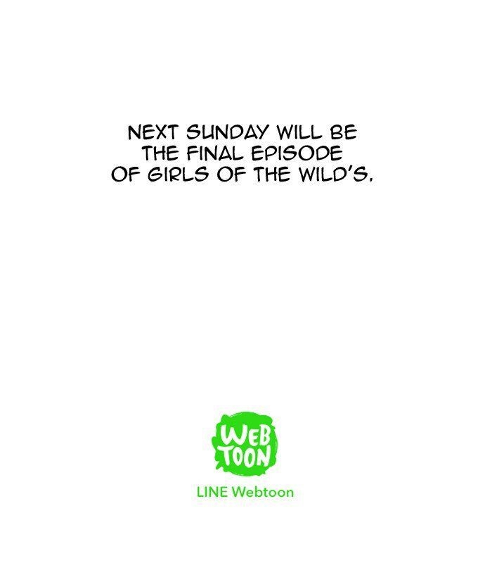 GIRLS OF THE WILD’S Chapter 263 - Page 40