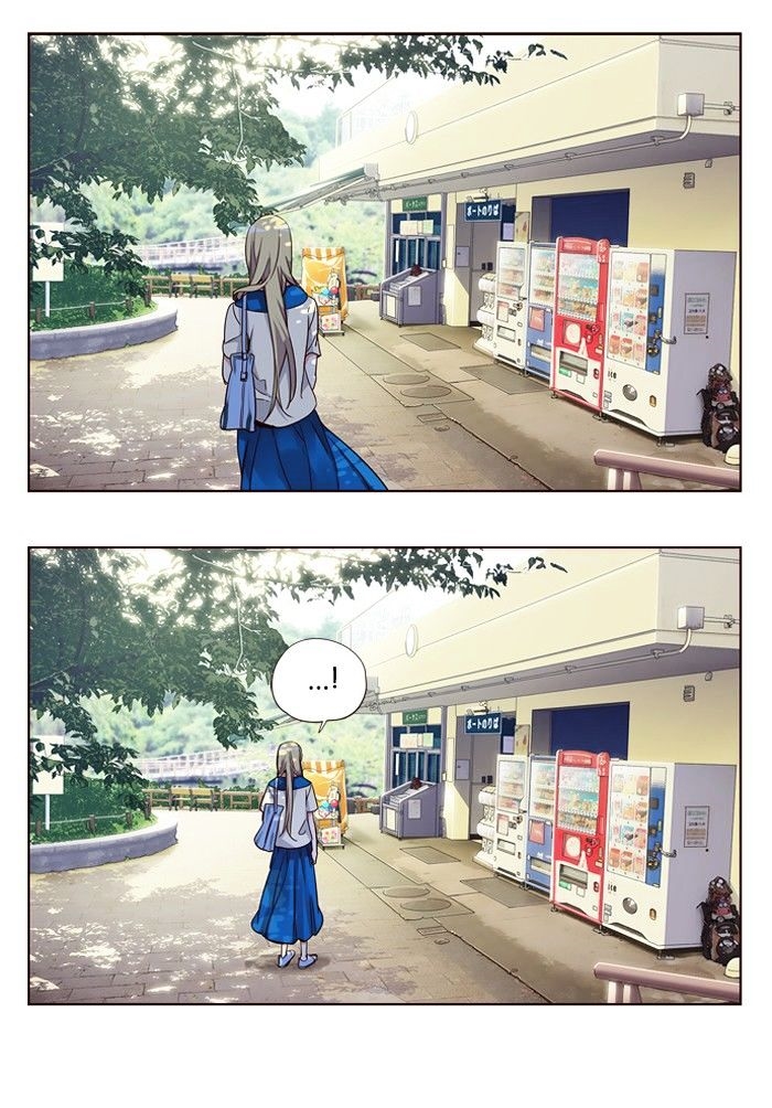 GIRLS OF THE WILD’S Chapter 264 - Page 14