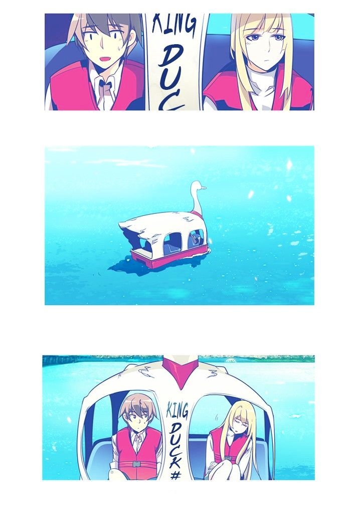 GIRLS OF THE WILD’S Chapter 264 - Page 18