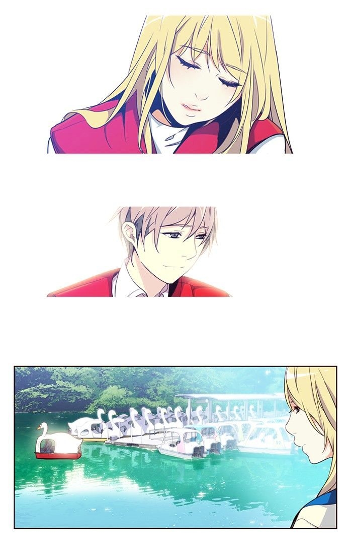 GIRLS OF THE WILD’S Chapter 264 - Page 19