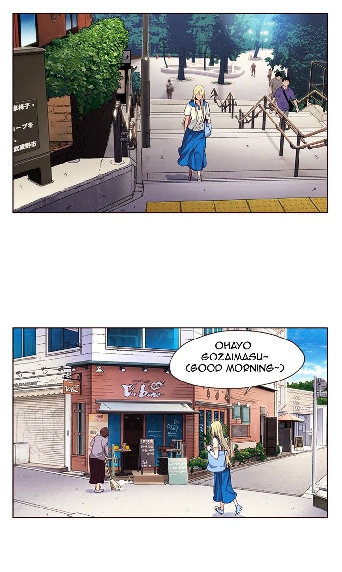 GIRLS OF THE WILD’S Chapter 264 - Page 22