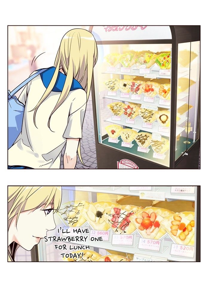 GIRLS OF THE WILD’S Chapter 264 - Page 26