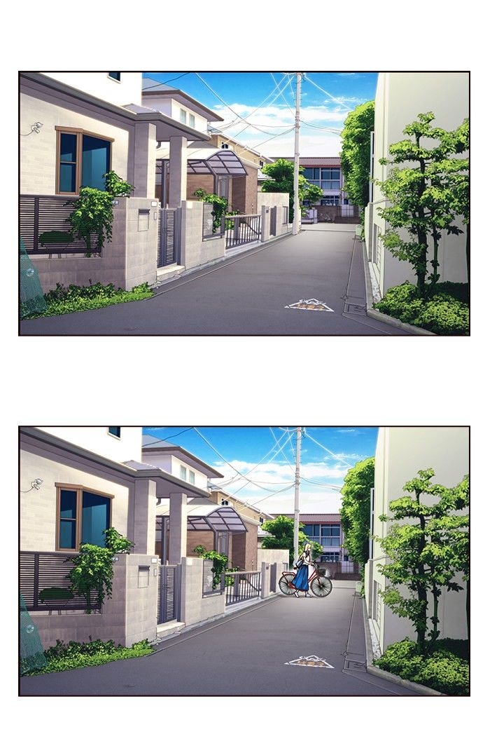 GIRLS OF THE WILD’S Chapter 264 - Page 3