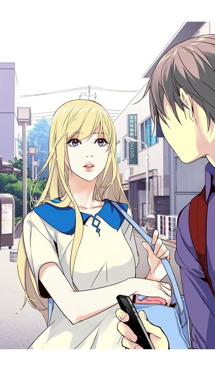 GIRLS OF THE WILD’S Chapter 264 - Page 30