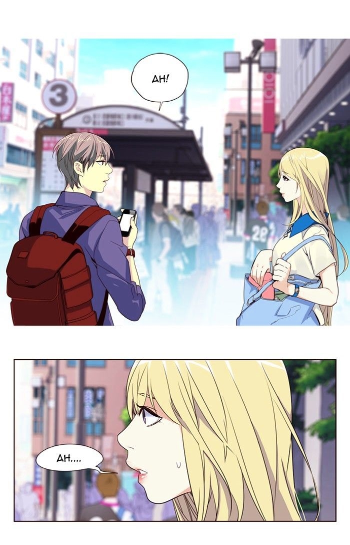 GIRLS OF THE WILD’S Chapter 264 - Page 31