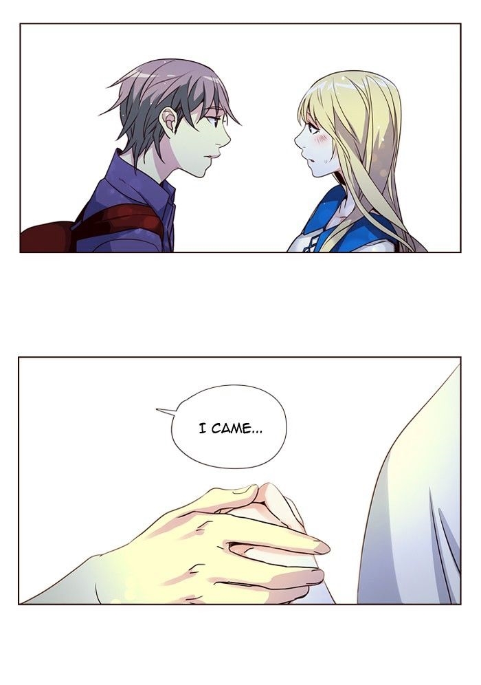 GIRLS OF THE WILD’S Chapter 264 - Page 34