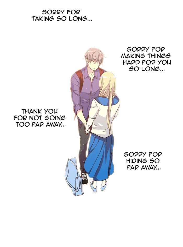 GIRLS OF THE WILD’S Chapter 264 - Page 38