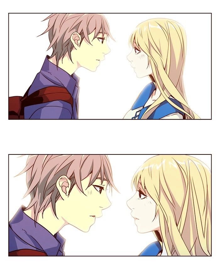 GIRLS OF THE WILD’S Chapter 264 - Page 39