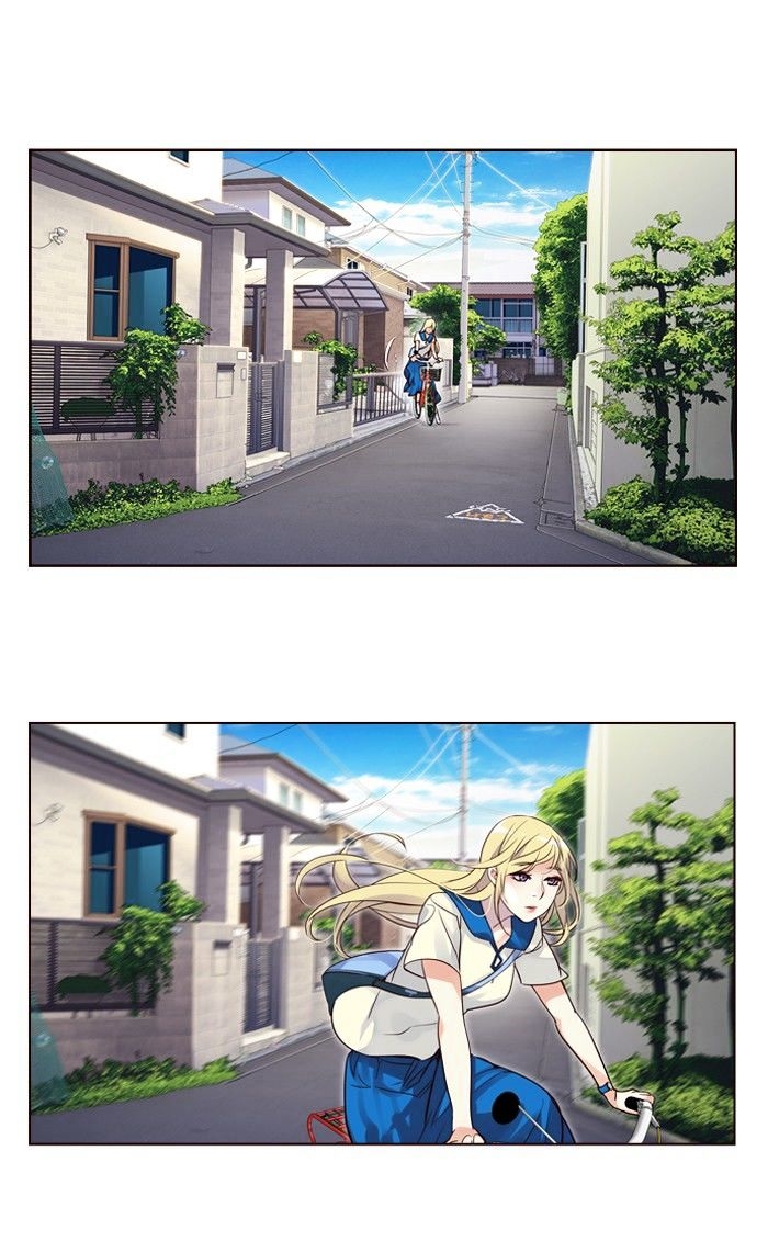 GIRLS OF THE WILD’S Chapter 264 - Page 4