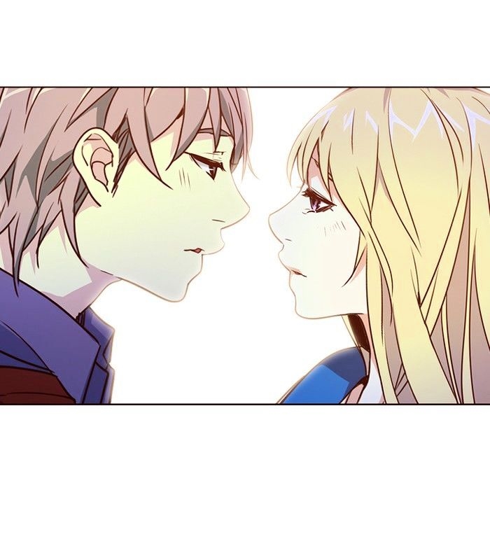 GIRLS OF THE WILD’S Chapter 264 - Page 40