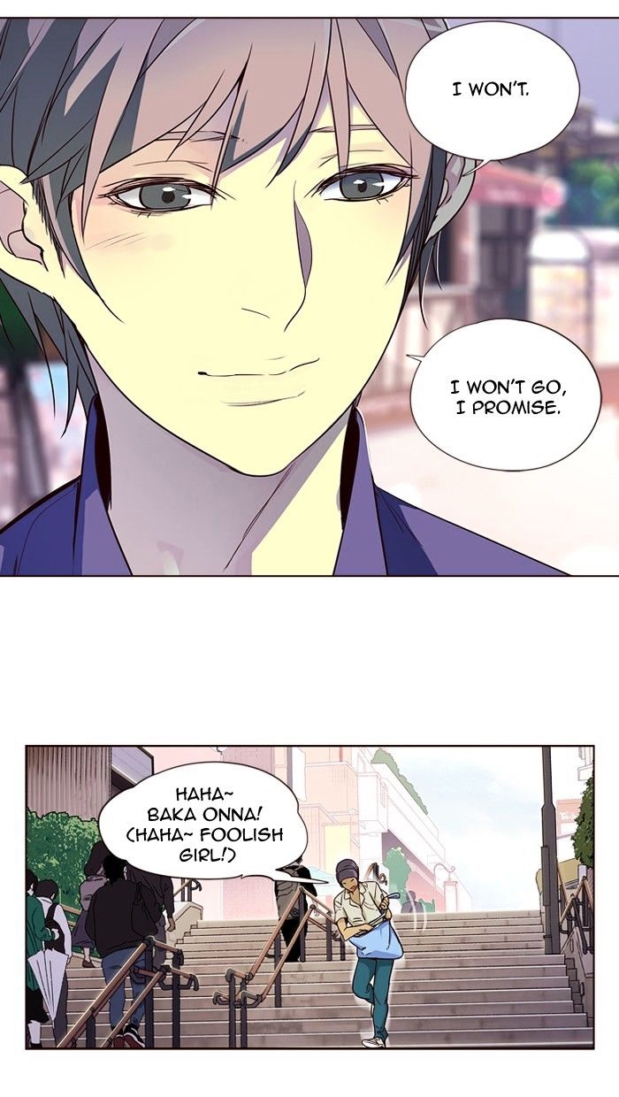 GIRLS OF THE WILD’S Chapter 264 - Page 46