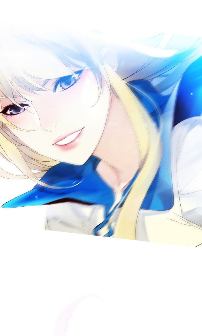 GIRLS OF THE WILD’S Chapter 264 - Page 48