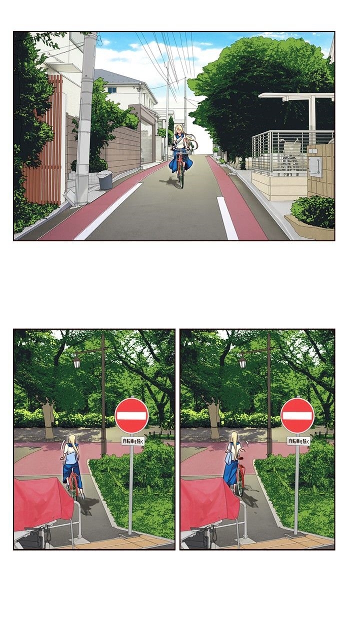 GIRLS OF THE WILD’S Chapter 264 - Page 6