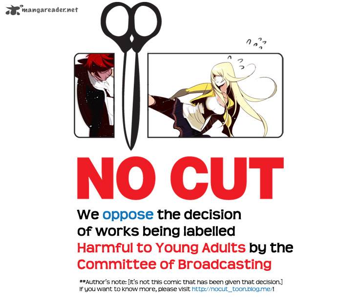 GIRLS OF THE WILD’S Chapter 28 - Page 14