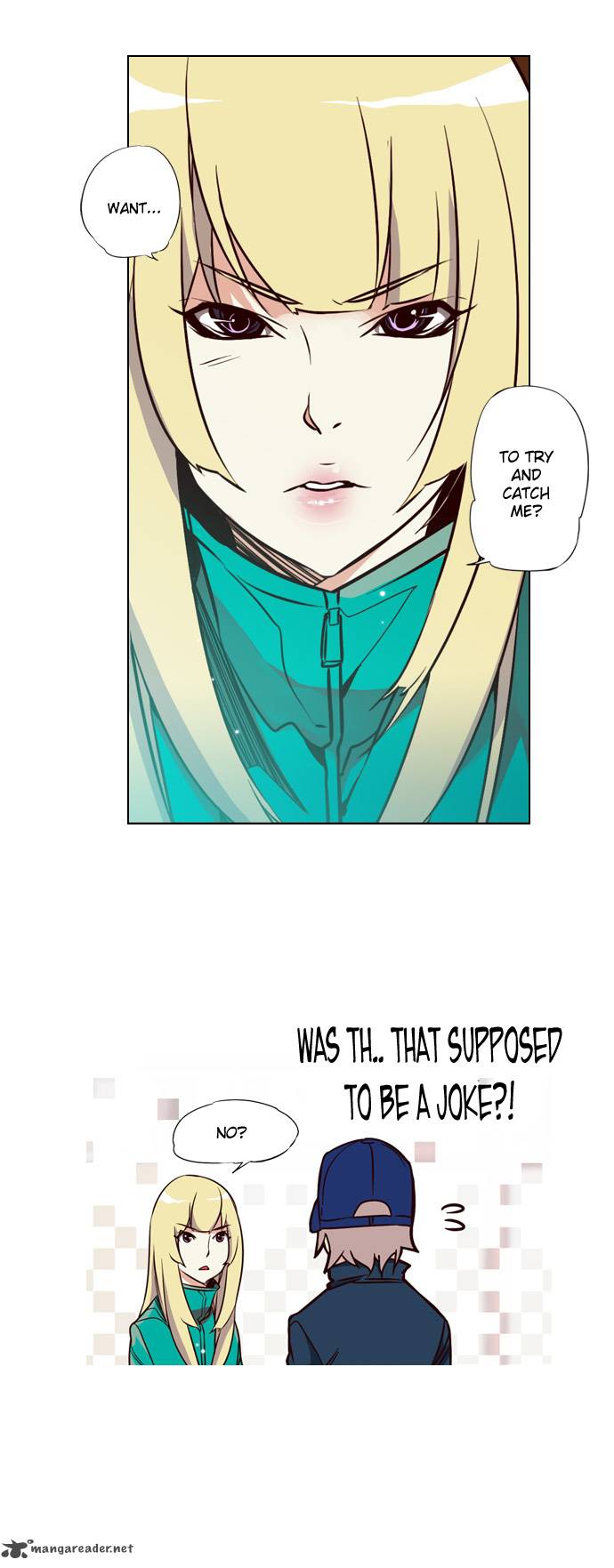 GIRLS OF THE WILD’S Chapter 29 - Page 10