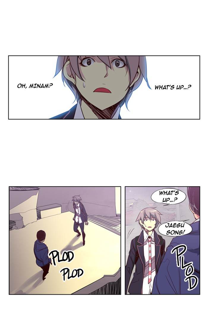 GIRLS OF THE WILD’S Chapter 30 - Page 3