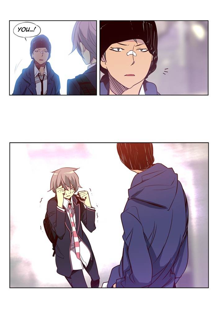 GIRLS OF THE WILD’S Chapter 30 - Page 4