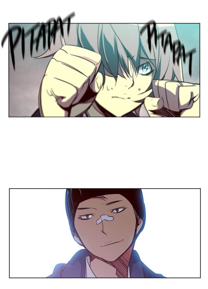 GIRLS OF THE WILD’S Chapter 30 - Page 5