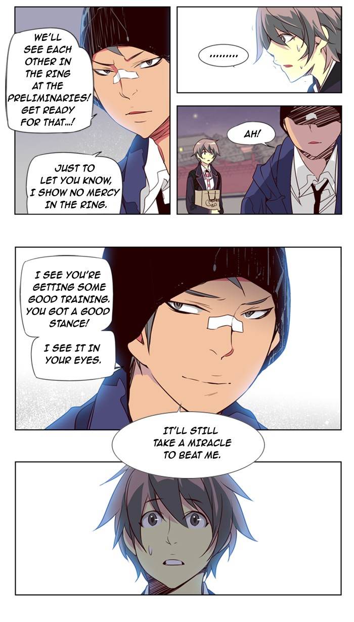 GIRLS OF THE WILD’S Chapter 30 - Page 10