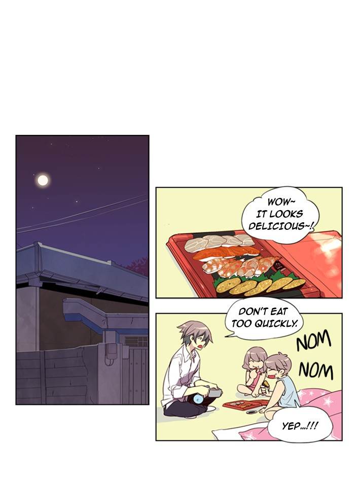 GIRLS OF THE WILD’S Chapter 30 - Page 11