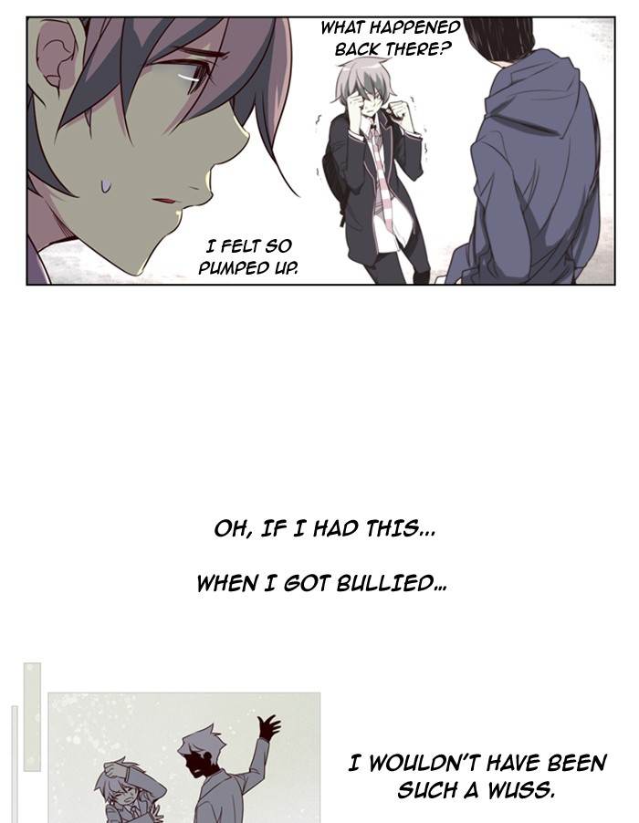 GIRLS OF THE WILD’S Chapter 30 - Page 13