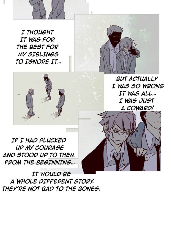 GIRLS OF THE WILD’S Chapter 30 - Page 14