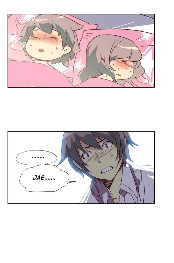 GIRLS OF THE WILD’S Chapter 30 - Page 19