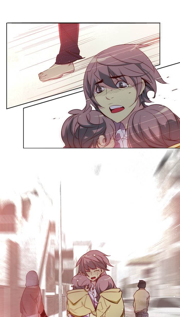 GIRLS OF THE WILD’S Chapter 30 - Page 20