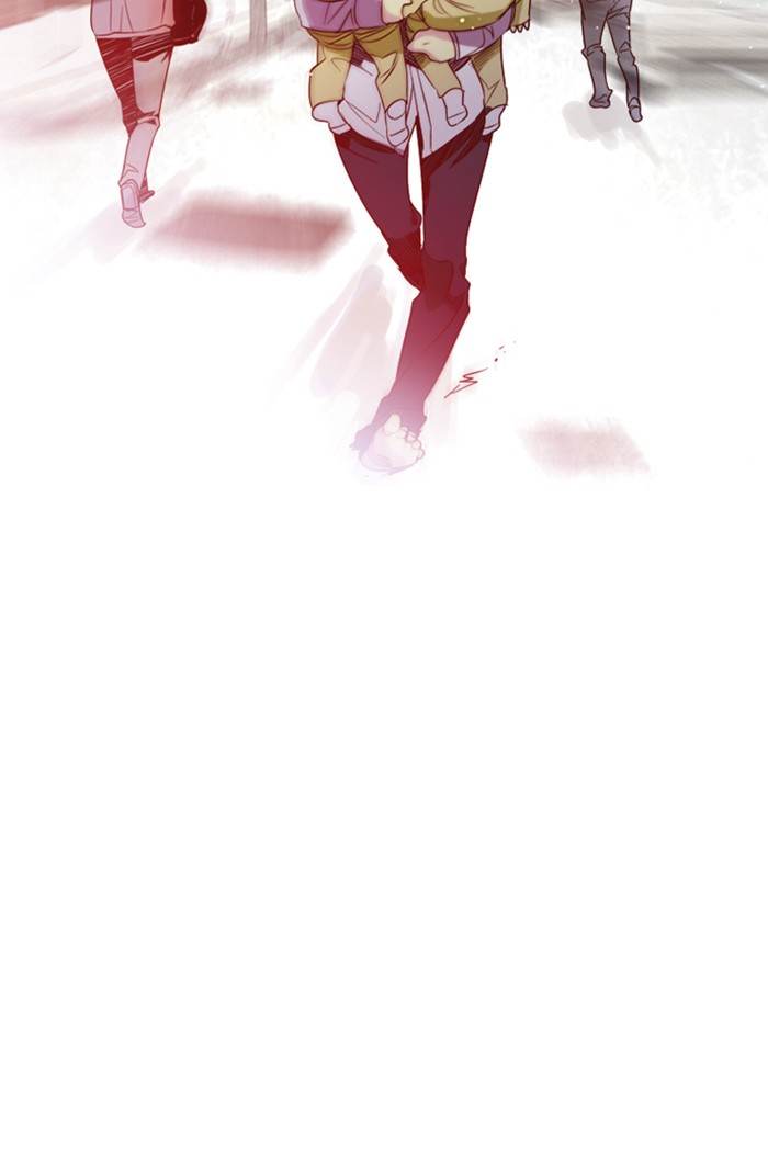 GIRLS OF THE WILD’S Chapter 30 - Page 21