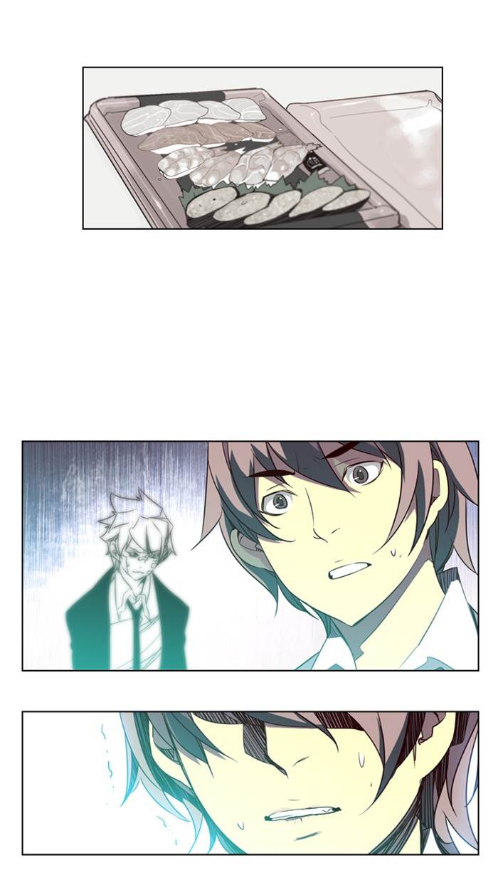 GIRLS OF THE WILD’S Chapter 30 - Page 23