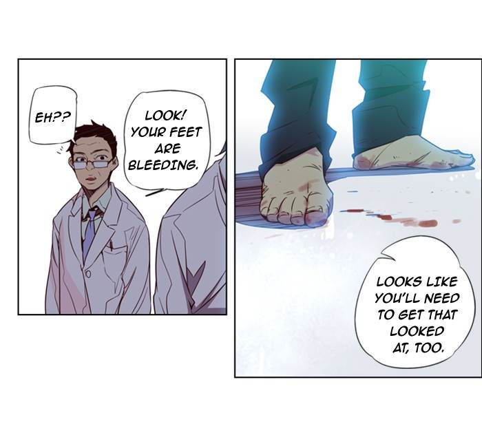 GIRLS OF THE WILD’S Chapter 30 - Page 24